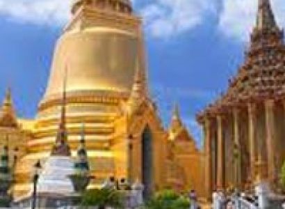 Thailand Group Departure on 3rd Nov.2016 (Ex-Kolkata)
