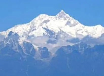 Green Dooars (Jaldapara 1N - Lataguri 2N) Tour