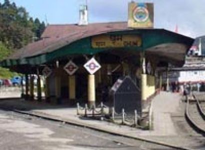 Heaven On Hills (Darjeeling 2N - Kalimpong 1N) Tour