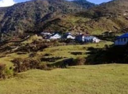 Himalayan Tranquility (Gangtok 2N - Darjeeling 2N) Tour