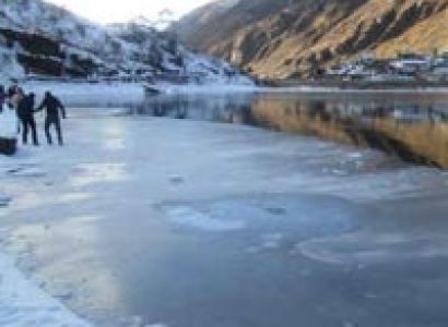 Lost Kingdom (Gangtok 2N - Pelling 2N) Tour