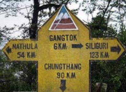Mystery Mountain (Darjeeling 2N - Gangtok 3N) Tour