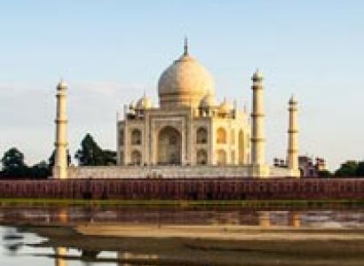 Ex Delhi : 1 Night/ 2 Day standard package for Agra