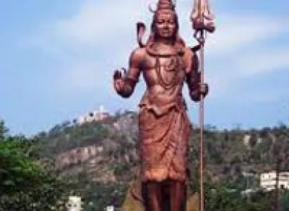 Char dham yatra by Road for the Year 2016 (Ex Haridwar) Tour