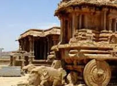Hampi Tour Package