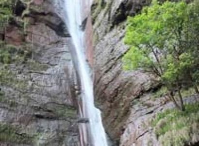 Romantic Pachmarhi Tour