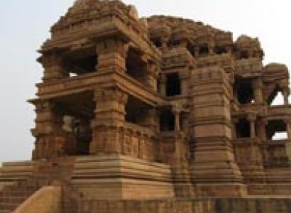Historical of Madhya Pradesh Tour