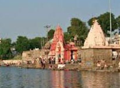 Spiritual Indore Gateways Tour
