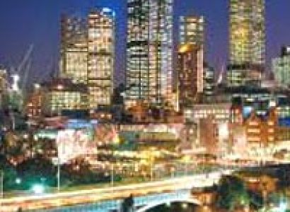 Pristine Fiji with Australia Tour