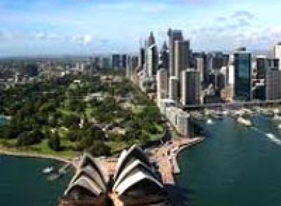 Australian Experience Tour