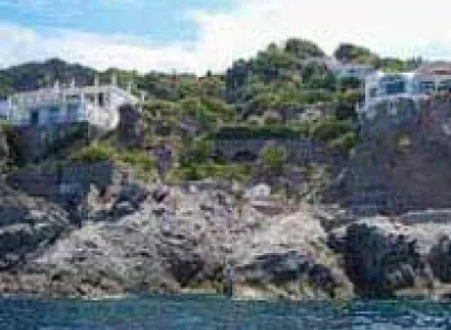 Captivating Ischia Island Tour