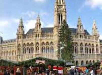 Full-Week Austria Tour