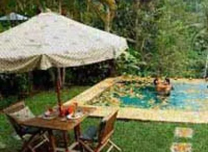 Singapore Extravaganza with Cruise and Bali Tour