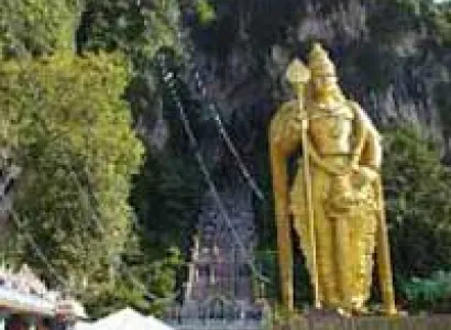 Malaysia and Bali Tour