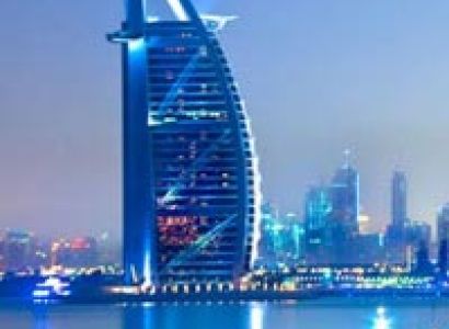 Dubai Package