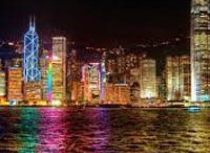 Hong Kong - Macau Tour