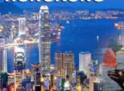 Unlimited fun in Hongkong & Macau Tour