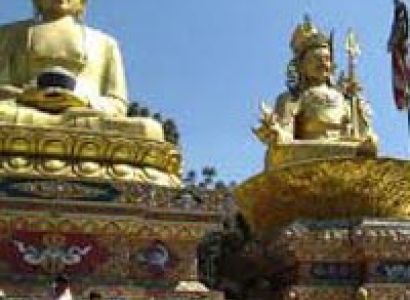 Experience Nepal - 3N/4D (Kathmandu) Tour