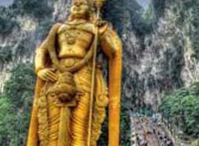 Malaysia with Shandar Tour