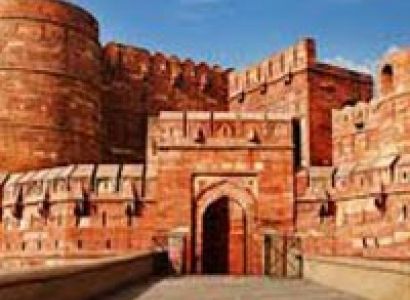 Golden Triangle Tour