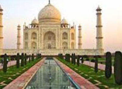 Golden Triangle with Varanasi and Khajuraho Tour
