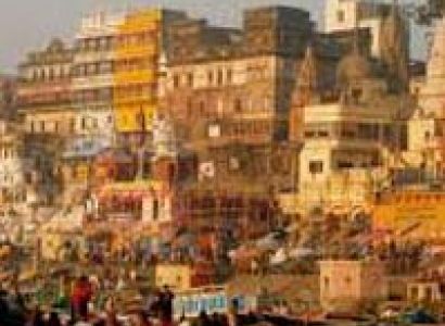 Varanasi Allahabad Tour