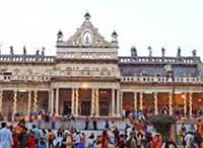 Mathura Vrindavan Tour Package