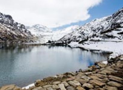 Exploring Gangtok Tour