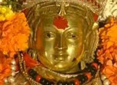 Nau (9) Devi Darshan Tour