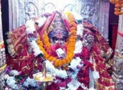 Only 2 Days Devi Tour