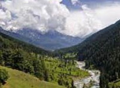 Green Mashobra / Naldehra Tour