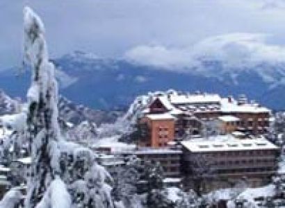 Shimla Tour(1 Night/ 2 Days)