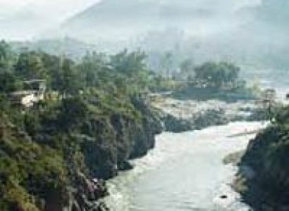 Green Mashobra / Naldehra Tour.