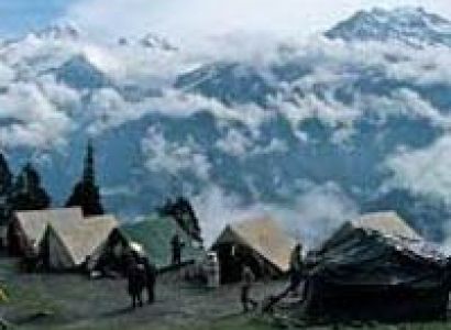 Hatu Temple Narkanda tour package