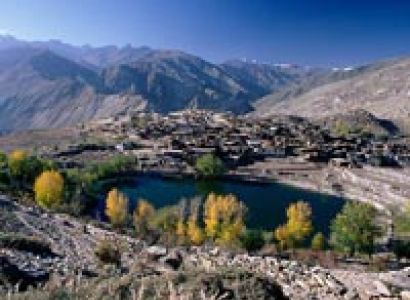 Beauty of Himachal (Honeymoon Package) Tour