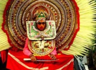 Wonderful Tour Of Kerala 3*