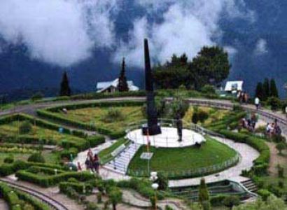 Darjeeling - Gangtok Tour