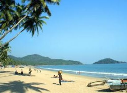 Goa Tour