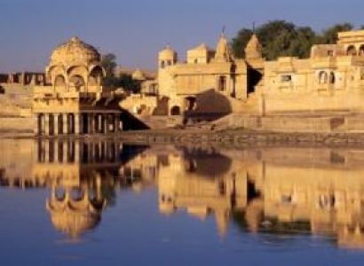 Incrediable Royal Rajasthan Tour