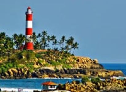 Romantic Kerala Tour