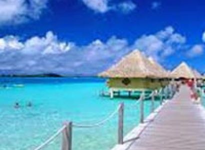 Delightful Goa Vacation Tour