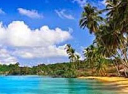 3 Days Trip to Goa Tour