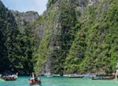 Andaman Deluxe Package