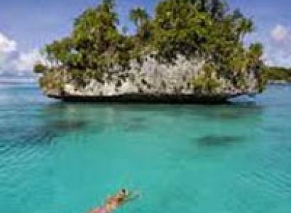 Andaman Beach Tour
