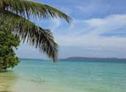 Andaman Lakes Tour