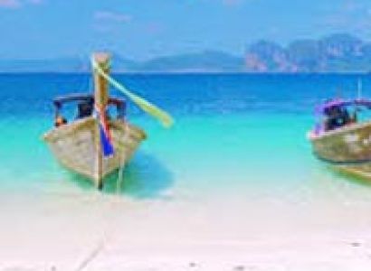 Andaman Tour Package With Neil Island