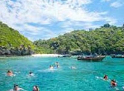 Discover Andaman Tour