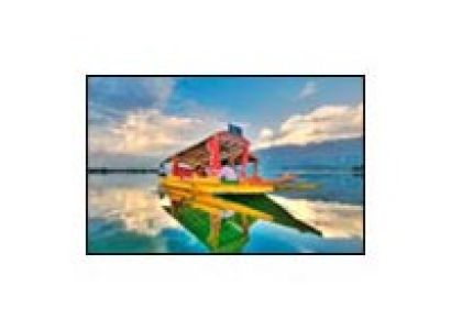 Kashmir Packages Tour