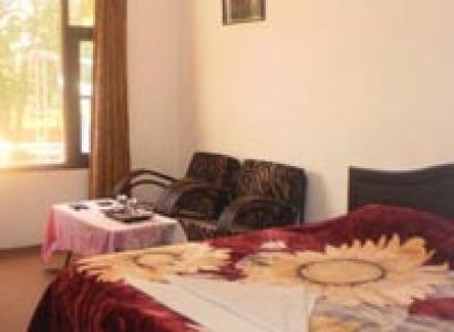 Heaven Of Kashmir Tour