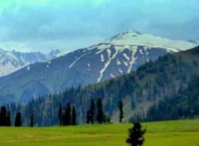 Charismatic Kashmir Tour